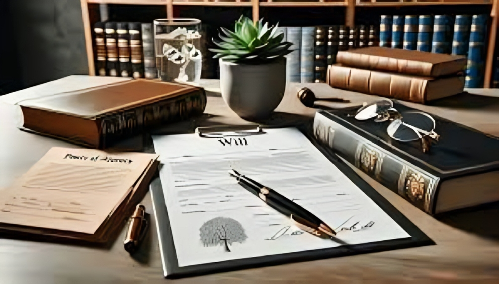 When Should You Update Your Trust? Key Life Events That Require Immediate Changes